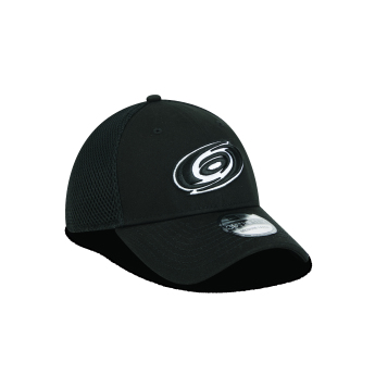 Carolina Hurricanes czapka baseballówka NEW ERA 3930 neo black