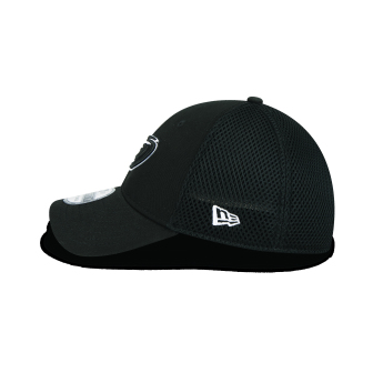 Carolina Hurricanes czapka baseballówka NEW ERA 3930 neo black