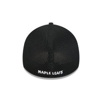 Toronto Maple Leafs czapka baseballówka NEW ERA 3930 neo black