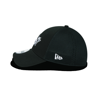 San Jose Sharks czapka baseballówka NEW ERA 3930 neo black