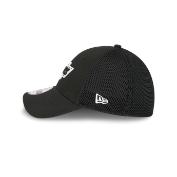 Los Angeles Kings czapka baseballówka NEW ERA 3930 neo black