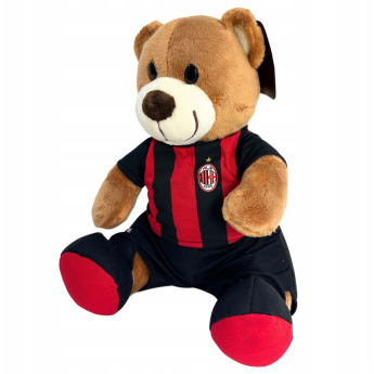 AC Milan pluszowy miś Teddy Rosso
