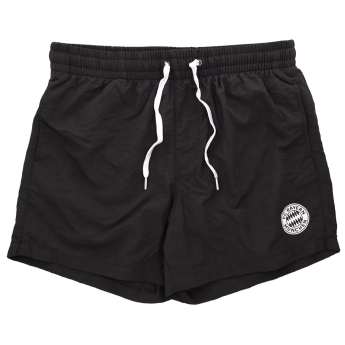 Bayern Monachium kąpielówki męskie Classic grey