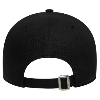 Liverpool czapka baseballówka 9forty black