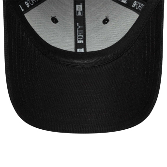 Liverpool czapka baseballówka 9forty black