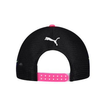 Formuła 1 czapka baseballówka Las Vegas GP 2025