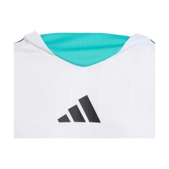 Mercedes AMG Petronas koszulka dziecięca white official Teamline Replica F1 Team 2026