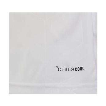 Mercedes AMG Petronas koszulka dziecięca white official Teamline Replica F1 Team 2026