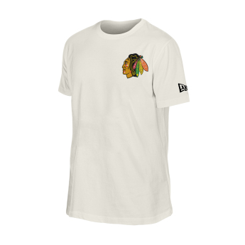 Chicago Blackhawks koszulka męska US Edit white