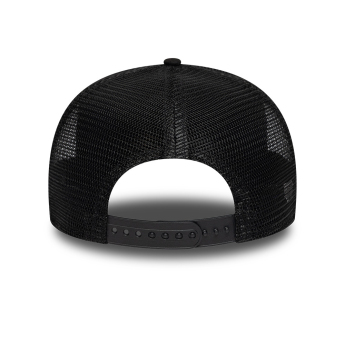 Boston Bruins czapka baseballówka NEW ERA 970SS SP26 black