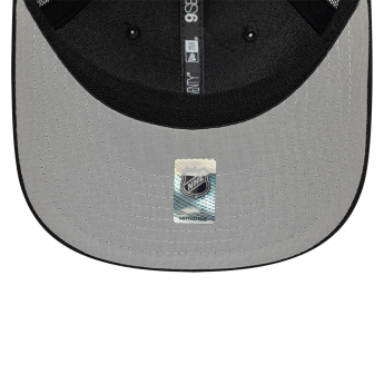 Boston Bruins czapka baseballówka NEW ERA 970SS SP26 black