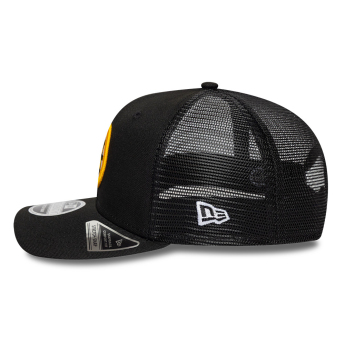 Boston Bruins czapka baseballówka NEW ERA 970SS SP26 black