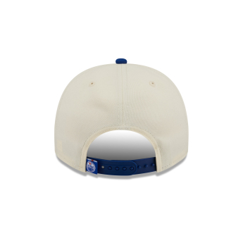 Edmonton Oilers czapka baseballówka NEW ERA 950AF Classic
