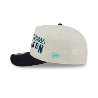 Seattle Kraken czapka baseballówka NEW ERA 950AF Classic