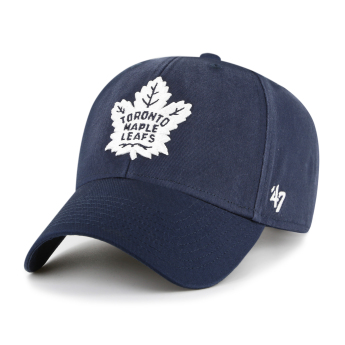 Toronto Maple Leafs czapka baseballówka Legend 47 MVP