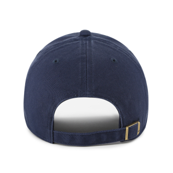 Toronto Maple Leafs czapka baseballówka Legend 47 MVP