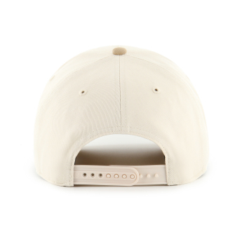 Edmonton Oilers czapka baseballówka Sure Shot 47 MVP