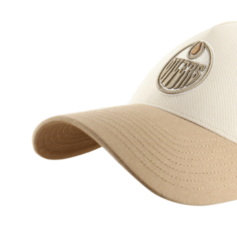 Edmonton Oilers czapka baseballówka Sure Shot 47 MVP