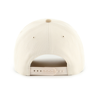 Toronto Maple Leafs czapka baseballówka Sure Shot 47 MVP