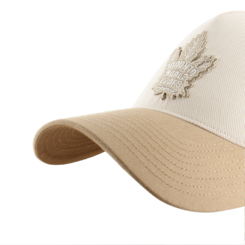 Toronto Maple Leafs czapka baseballówka Sure Shot 47 MVP