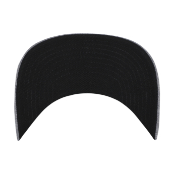 Boston Bruins czapka baseballówka Carbon Rope 47 Trucker