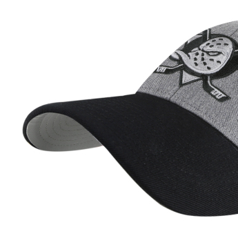 Anaheim Ducks czapka baseballówka Granite 47 MVP