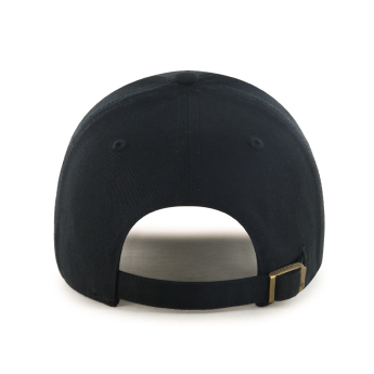 Boston Bruins czapka baseballówka Legend 47 MVP