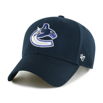 Vancouver Canucks czapka baseballówka Legend 47 MVP