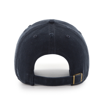 Toronto Maple Leafs czapka baseballówka Weathered 47 Clean Up