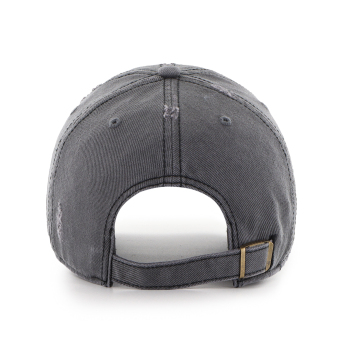 Anaheim Ducks czapka baseballówka Weathered 47 Clean Up