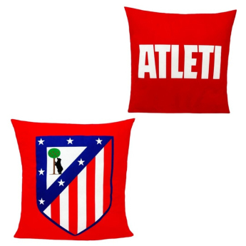 Atletico Madrid poduszka Escudo