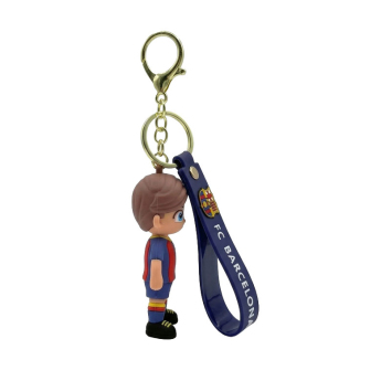 Barcelona brelok do kluczy Players