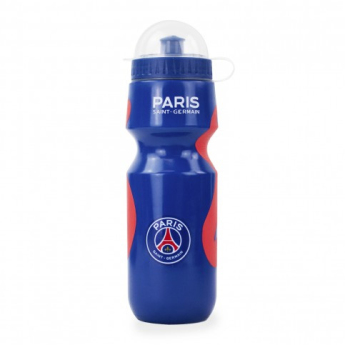 Paris Saint Germain bidon Gourde blue