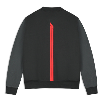 Formuła 1 kurtka męska Lined black 2026