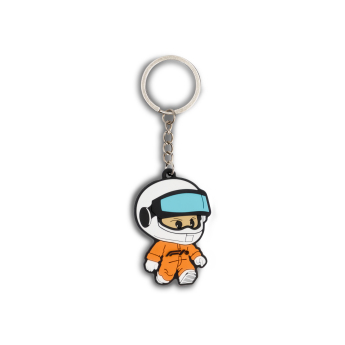 Formuła 1 brelok do kluczy Marshall 2026