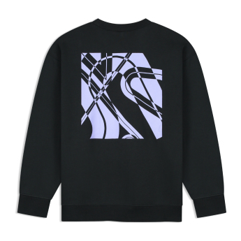 Formuła 1 bluza męska Track Limits Graphic black 2026