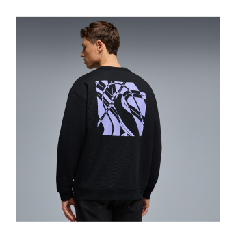 Formuła 1 bluza męska Track Limits Graphic black 2026