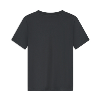 Formuła 1 koszulka dziecięca Track Limits black 2026