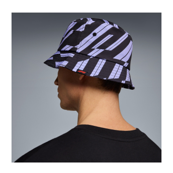 Formuła 1 kapelusz Track Graphic purple 2026