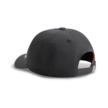 Formuła 1 czapka baseballówka RDW Graphic black 2026
