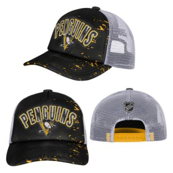 Pittsburgh Penguins dziecięca czapka baseballowa Top Player Snapback