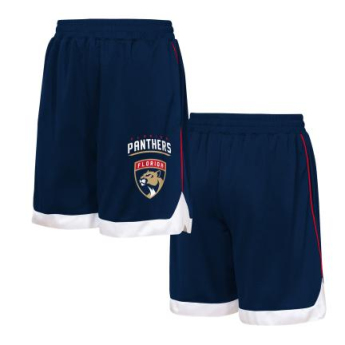Florida Panthers spodenki dziecięce All Star Sublimation Print Sho