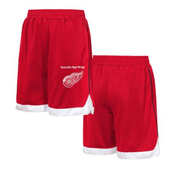 Detroit Red Wings spodenki dziecięce All Star Sublimation Print Sho