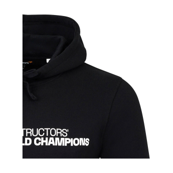 McLaren Honda męska bluza z kapturem Constructor Champions F1 Team 2025