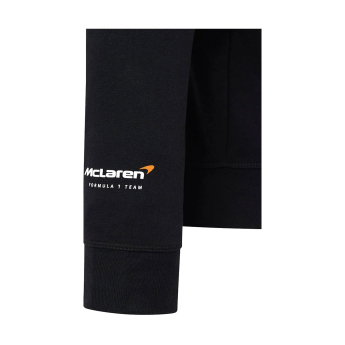 McLaren Honda męska bluza z kapturem Constructor Champions F1 Team 2025