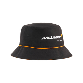 McLaren Honda kapelusz Logo black F1 Team 2026