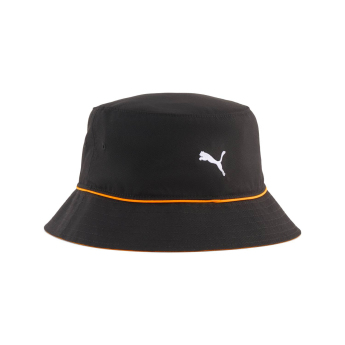 McLaren Honda kapelusz Logo black F1 Team 2026