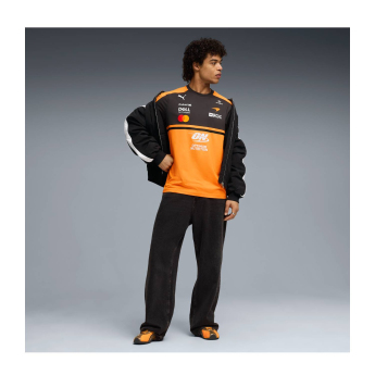 McLaren Honda koszulka męska official Teamline Replica F1 Team 2026