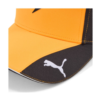 McLaren Honda dziecięca czapka baseballowa official Teamline Replica F1 Team 2026