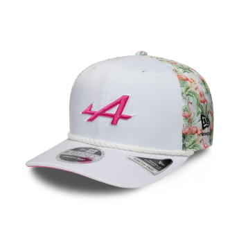 Alpine F1 czapka baseballówka Miami GP F1 Team 2026